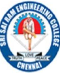 SRI SAI RAM ENGINEERING COLLEGE