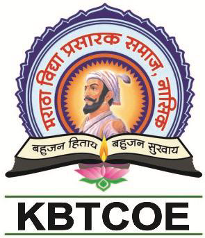 KARMAVEER ADV. BABURAO GANPATRAO THAKARE COLLEGE OF ENGINEERING