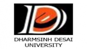 DHARMSINH DESAI UNIVERSITY,NADIAD