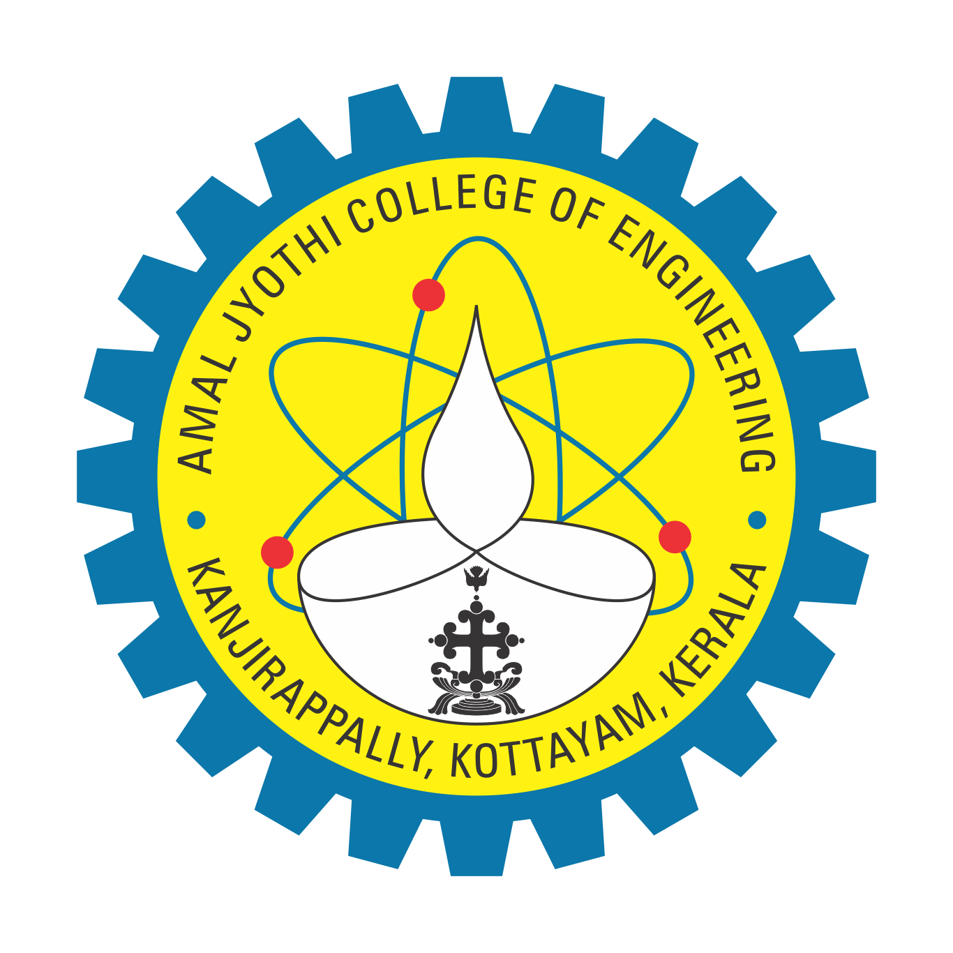 AMAL JYOTHI COLLEGE OF ENGINEERING