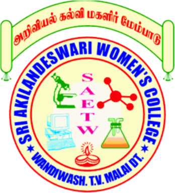 SRI AKILANDESWARI WOMEN`S COLLEGE