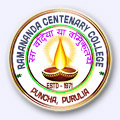 RAMANANDA CENTENARY COLLEGE