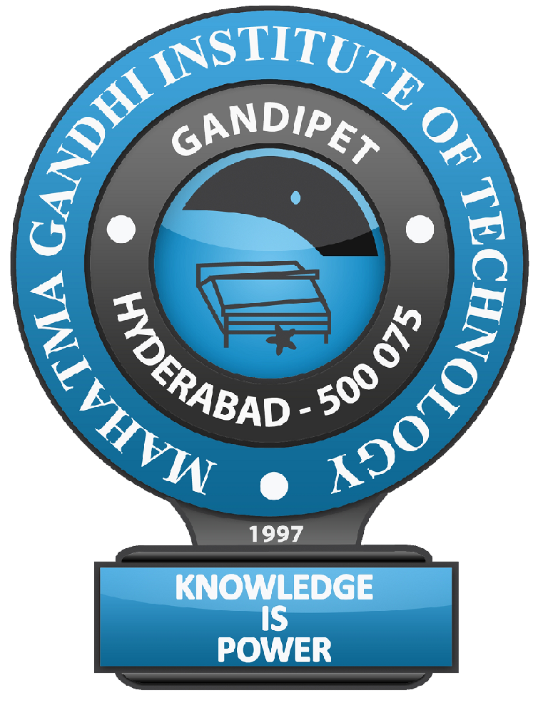 MAHATMA GANDHI INSTITUTE OF TECHNOLOGY