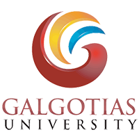 GALGOTIAS UNIVERSITY