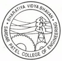 SARDAR PATEL COLLEGE OF ENGINEERING,MUMBAI