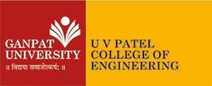 U V PATEL COLLEGE OF ENGINEERING