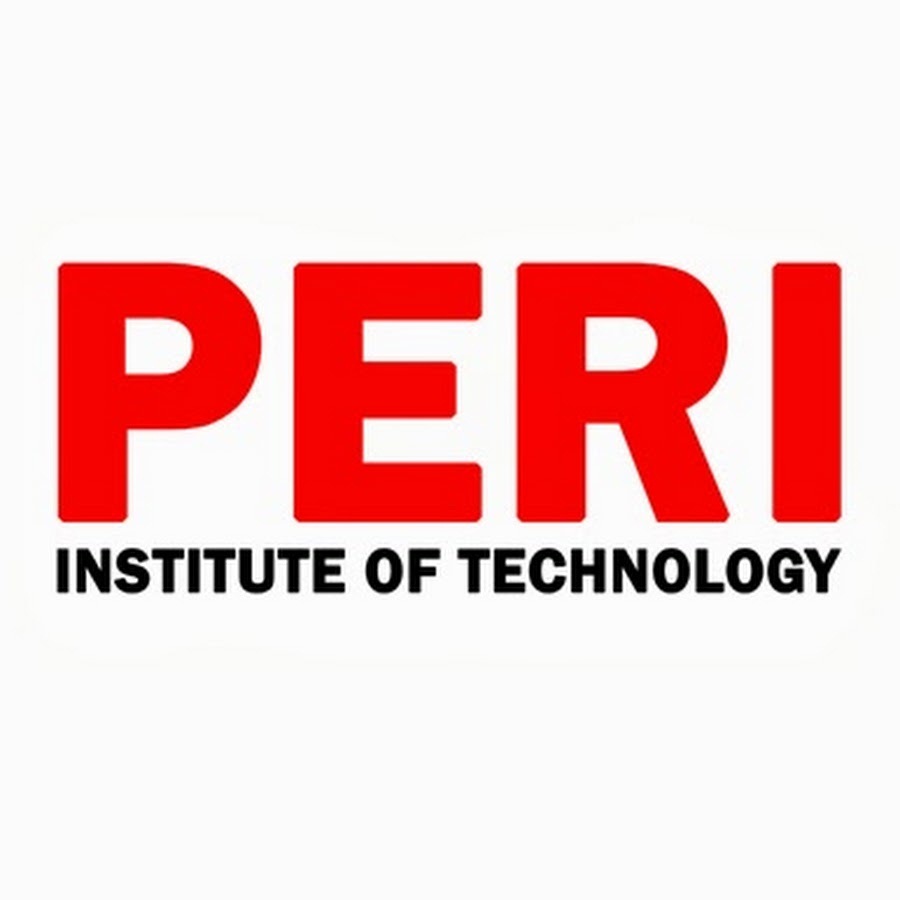 PERI INSTITUTE OF TECHNOLOGY