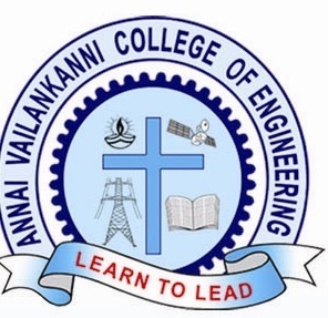 ANNAI VAILANKANNI COLLEGE OF ENGINEERING