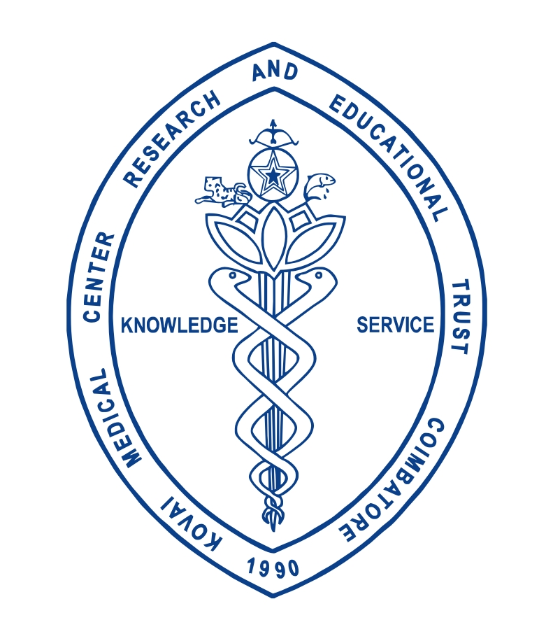 KMCH COLLEGE OF NURSING