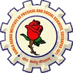 KAMLA NEHRU INSTITUTE OF PHYSICAL & SOCIAL SCIENCES