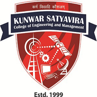 KUNWAR SATYA VEERA COLLEGE OF ENGINEERING & MANAGEMENT