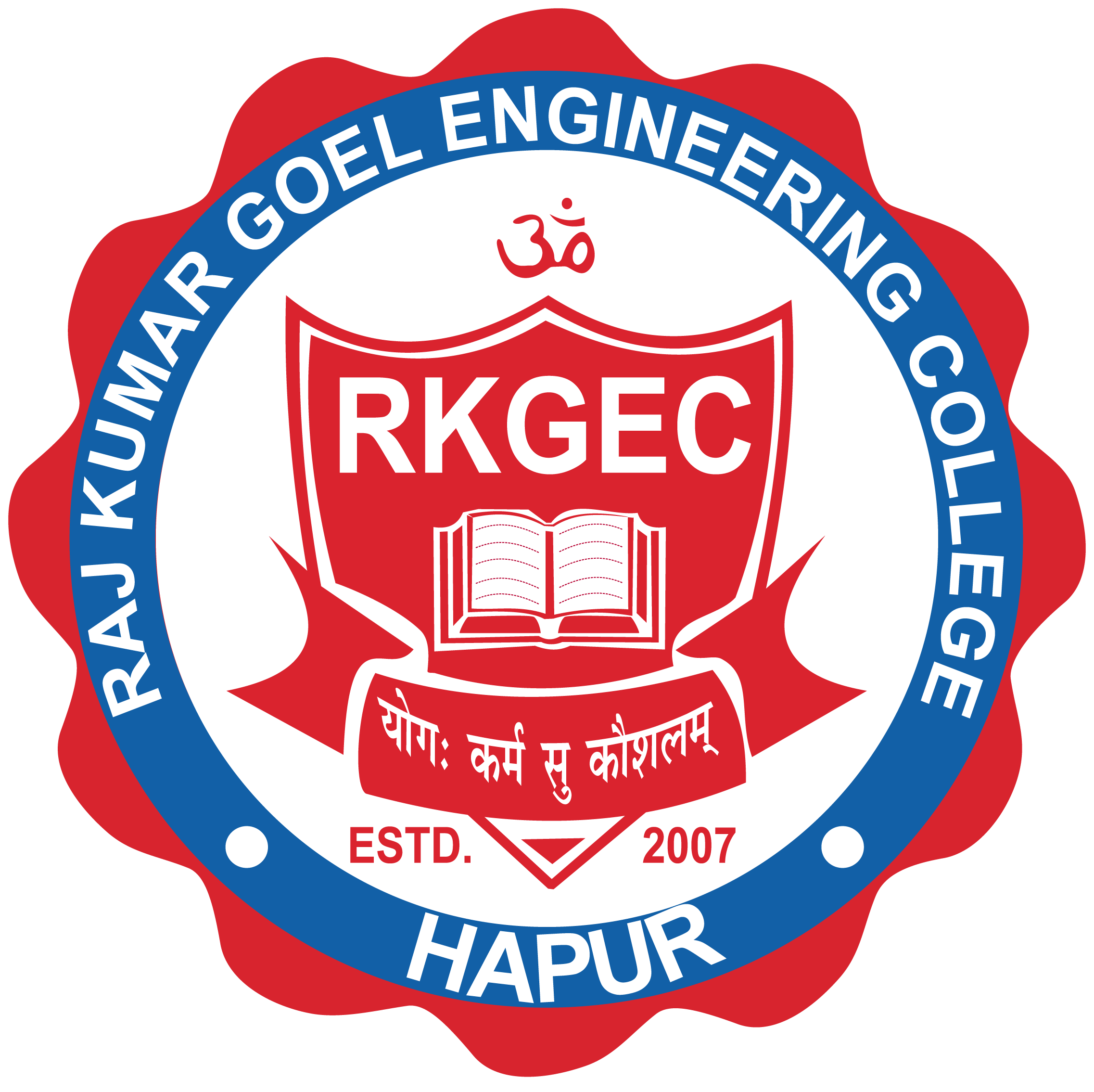 RAJ KUMAR GOEL ENGINEERING COLLEGE