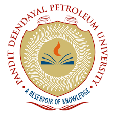 PANDIT DEENDAYAL PETROLEUM UNIVERSITY