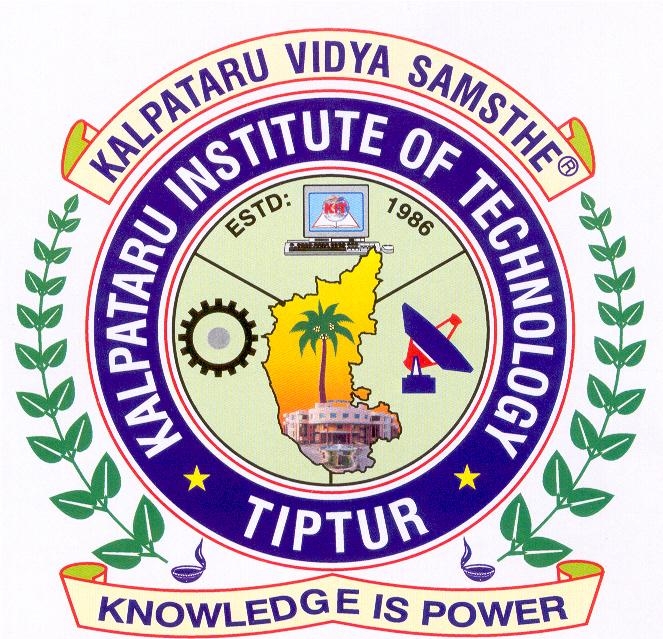 KALPATARU INSTITUTE OF TECHNOLOGY