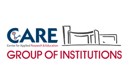 CARE GROUP OF INSTITUTIONS