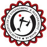 KANAD INSTITUTE OF ENGINEERING & MANAGEMENT