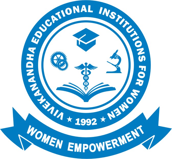 VIVEKANANDHA COLLEGE OF ENGINEERING FOR WOMEN