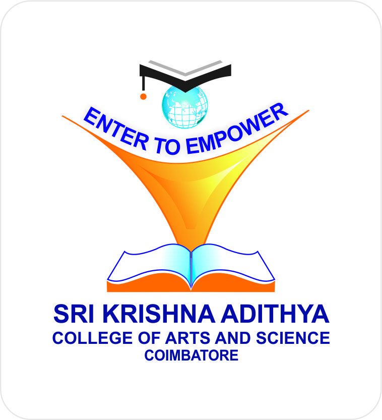 SRI KRISHNA ADITHYA COLLEGE OF ARTS AND SCIENCE