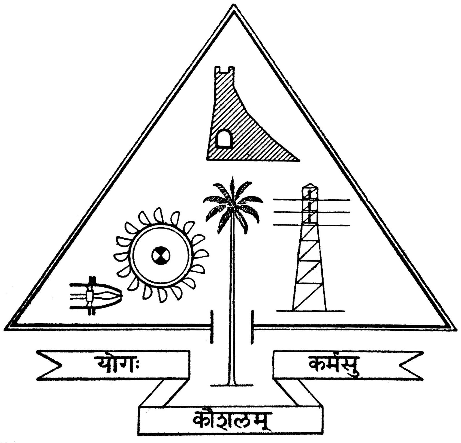 GOVERNMENT ENGINEERING COLLEGE, THRISSUR