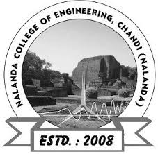 NALANDA COLLEGE OF ENGINEERING, CHANDI