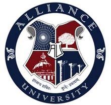 ALLIANCE UNIVERSITY