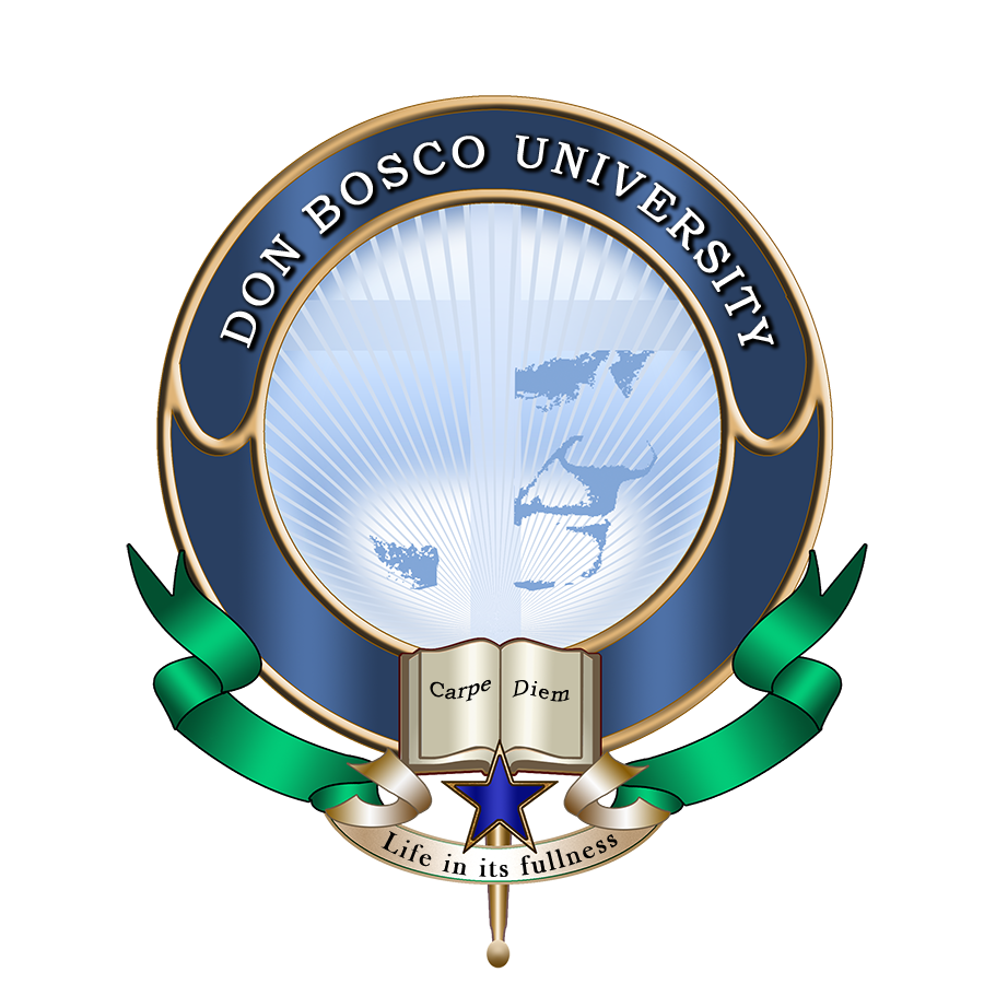 ASSAM DON BOSCO UNIVERSITY