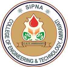 SIPNA COLLEGE OF ENGINEERING AND TECHNOLOGY