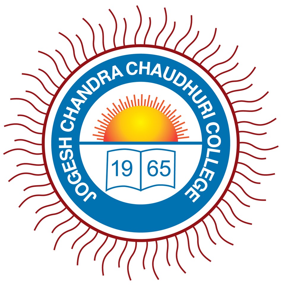 JOGESH CHANDRA CHAUDHURI COLLEGE