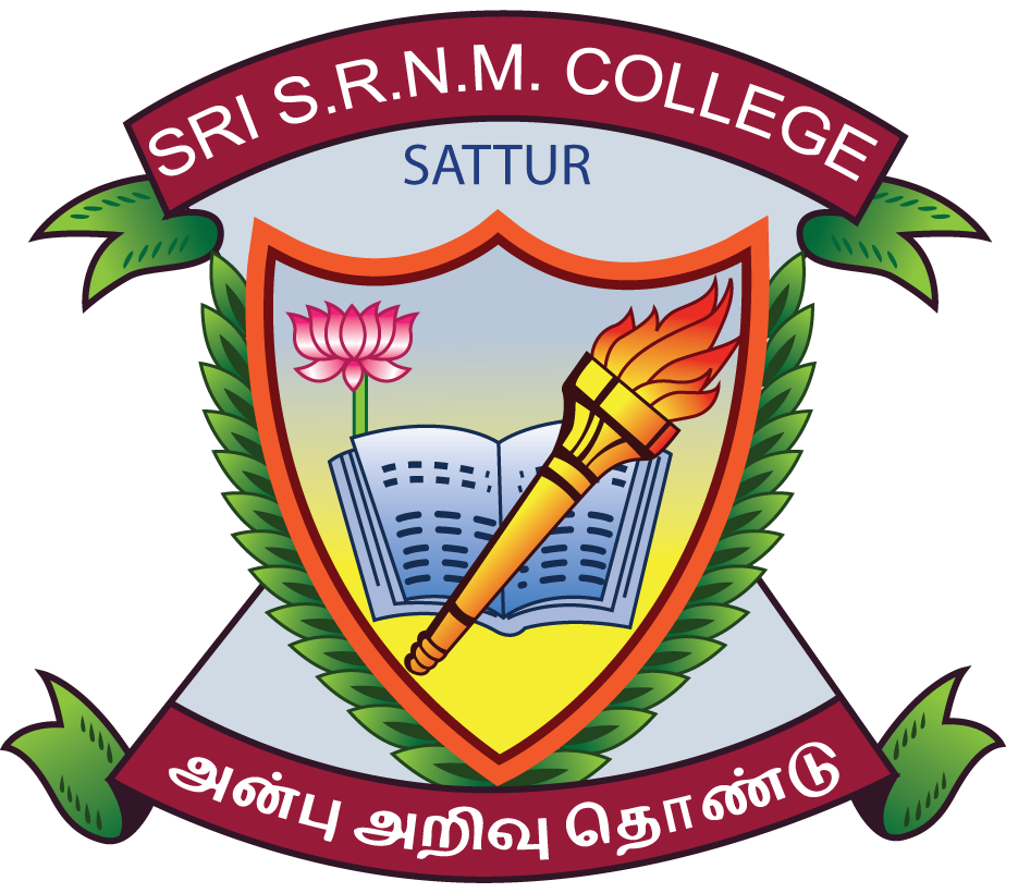 SRI S.RAMASAMY NAIDU MEMORIAL COLLEGE