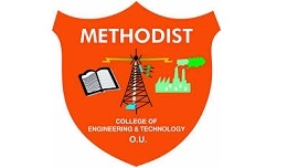 METHODIST COLLEGE OF ENGINEERING & TECHNOLOGY