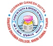 GOSWAMI GANESH DUTTA SANATAN DHARMA COLLEGE KHERI GURNA