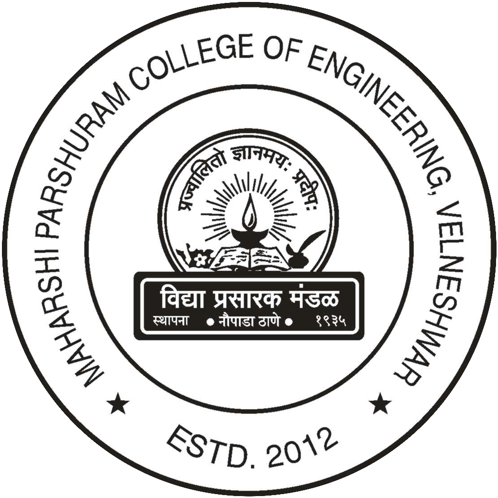 VPM'S MAHARSHI PARSHURAM COLLEGE OF ENGINEERING, VELNESHWAR