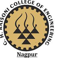 G.H.RAISONI COLLEGE OF ENGINEERING, NAGPUR