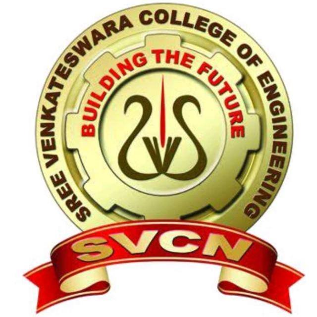 SREE VENKATESWARA COLLEGE OF ENGINEERING