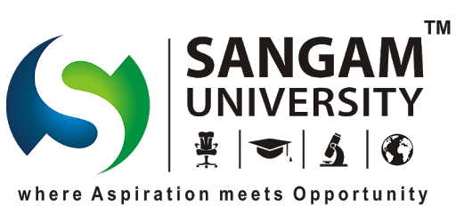 SANGAM UNIVERSITY