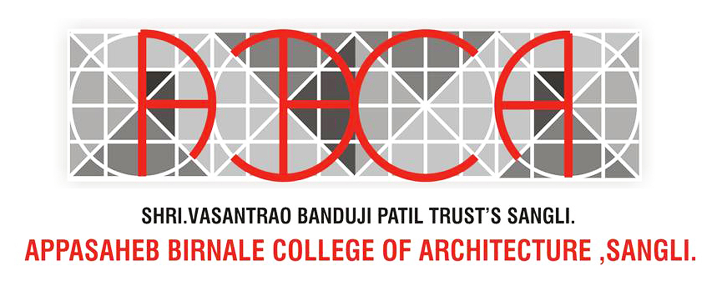 APPASAHEB BIRNALE COLLEGE OF ARCHITECTURE SANGLI