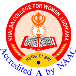 KHALSA COLLEGE FOR WOMEN