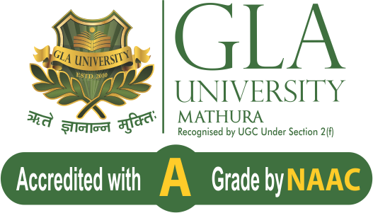 GLA UNIVERSITY, MATHURA