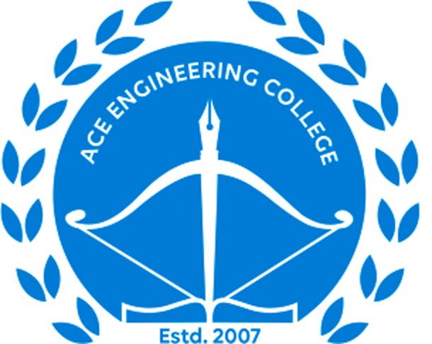 ACE ENGINEERING COLLEGE