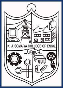 K.J.SOMAIYA COLLEGE OF ENGINEERING