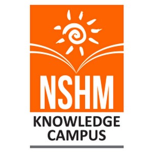 NSHM KNOWLEDGE CAMPUS, KOLKATA