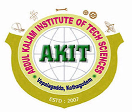 ABDULKALAM INSTITUTE OF TECHNOLOGICAL SCIENCES