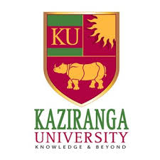 KAZIRANGA UNIVERSITY