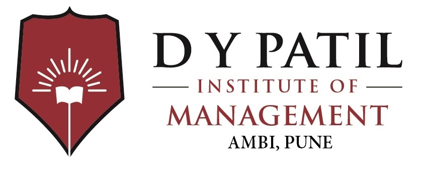 D Y PATIL INSTITUTE OF MANAGEMENT