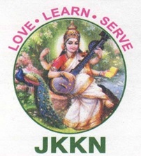 J.K.K. NATTRAJA COLLEGE OF ARTS & SCIENCE