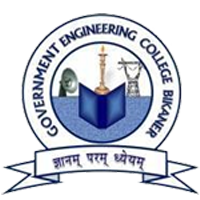 GOVT ENGINEERING COLLEGE BIKANER