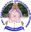 SRI PARASAKTHI COLLEGE FOR WOMEN