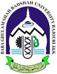 COLLEGE OF ENGINEERING AND TECHNOLOGY, BABA GHULAM SHAH BADSHAH UNIVERSITY