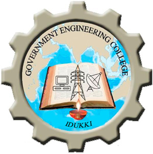 GOVERNMENT ENGINEERING COLLEGE IDUKKI