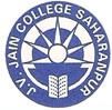 J.V. JAIN COLLEGE, SAHARANPUR